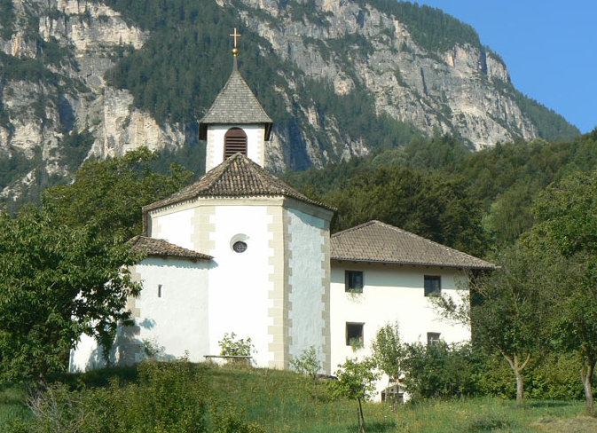 Kapelle von Gaid